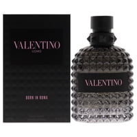 Perfume Valentino Uomo Born In Roma Edt 100Ml Hombre