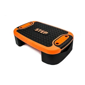 Sdmed - Step Aeróbico Multi Funcional 4 En 1