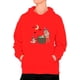 thumbnail image 1 of Poleron Diseño Halloween Gato Kawai, 1 of 2