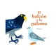 thumbnail image 1 of Libro El Halcón Y La Paloma, 1 of 3