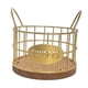 thumbnail image 5 of Soporte Para Cápsulas De Café Cesta Para Cápsulas De Café Independiente Para Cafeterías Encimera Familia Dorado, 5 of 5