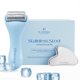 thumbnail image 1 of Set Facial de Rodillo de Hielo y Gua Sha PLANTIFIQUE de Acero Inoxidable, 1 of 6