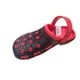thumbnail image 2 of Sandalia Casual Hombre Rojo Verano, 2 of 2