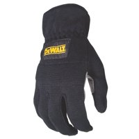 Guante Dewalt Dpg218Xl Rapidfit Slip-On Xl, Negro