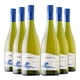 thumbnail image 1 of 6 Vinos Chardonnay, 750 ml, 14%, 1 of 3