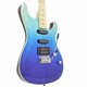 thumbnail image 2 of Guitarra Eléctrica Freeman Srg-180 Fmt Fsb - Azul, 2 of 3
