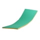 thumbnail image 4 of Colchoneta flotante de agua, almohadilla flotante, cómoda, relajante, diversión familiar, colchón, manta flotante para adultos al aire libre, fiesta e 110 cm x 40 cm x 22 cm, 4 of 5