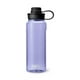 thumbnail image 2 of Botella de agua Yeti Yonder, 1 litro, 1000 ml, color lila cósmico con tapa, 2 of 3