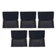 thumbnail image 4 of Mascarilla Estuche De Transporte Caja Organizador De Almacenamiento Soporte Protector Máscara Negro, 4 of 5