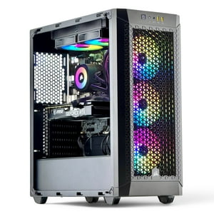 Hyperpc.Cl - Pc Gamer Amd Ryzen 5 5600Xt 16Gb 500Gb Rtx 3060 Wifi