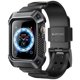 thumbnail image 1 of Funda con correa SUPCASE Unicorn Beetle Pro para Apple Watch, 1 of 7