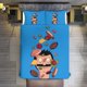 thumbnail image 3 of Bob's Burgers Duvet Cover Set 3 Piece Bedding Set Double Sided Printing Decorative Comforter Cover Set, 3 of 5