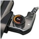 thumbnail image 4 of Parrilla Electrica Asadora 2000W 230°C Negro TH-205, 4 of 5
