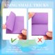 thumbnail image 5 of Bloc de notas EARLY BUY 8 cm – 6 bloques de 100 hojas cada uno, 5 of 7