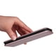 thumbnail image 3 of Funda Flip para FOXDOCK Samsung Galaxy S23 - Funda magnética de negocios, funda protectora delgada, 3 of 5