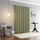 thumbnail image 2 of Cortina Sun Zero Vance 2 Paneles Blackout Total Verde Salvia 213x188cm, 2 of 3