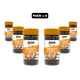 thumbnail image 1 of Pack 6x Café instantaneo Preferito Leggero 100gr, 1 of 1
