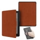 thumbnail image 1 of Funda GANGXUN Compatible con Kindle paperwhite 3/2/1 – Diseño con Correa de Mano, Modo Automático, Cuero PU Vintage, 1 of 6