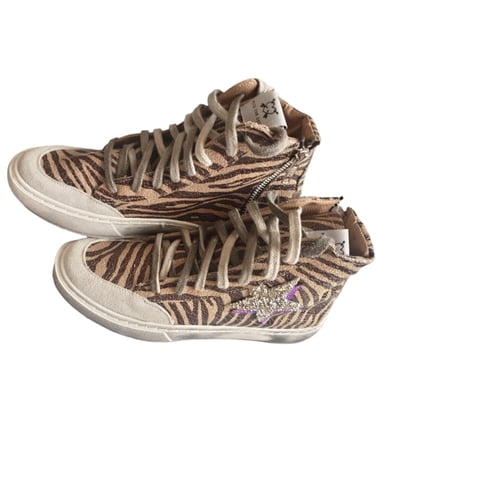 Peca Con Estilo - Zapatilla Urbana Talla 37 Modelo Emma Mujer