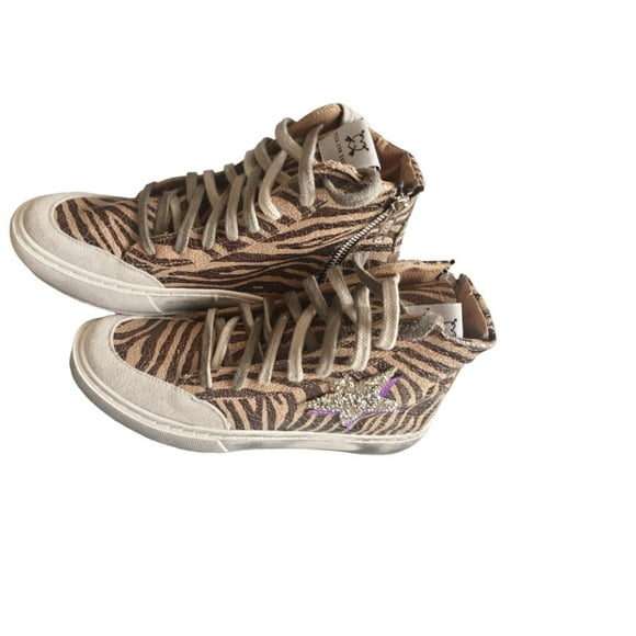 Zapatilla urbana talla 37 modelo Emma Mujer
