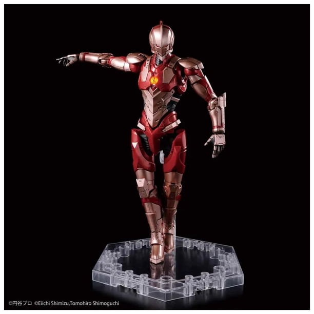 FIGURE RISE STANDARD 1/12 ULTRAMAN B TYPE LIMITER BANDAI | Lider