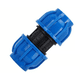 thumbnail image 3 of Copla Compresion Hdpe 50mm Plansa Polietileno Manguera, 3 of 3