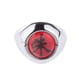 thumbnail image 3 of Anillo Zhu Para Cosplay De Miembros De Naruto Akatsuki, 3 of 3