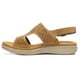 thumbnail image 2 of Sandalia Casual Mujer Neytiri Beige 36, 2 of 3