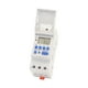 thumbnail image 1 of Timer Digital Programable Riel Din 220V 16A, 1 of 4