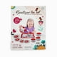 thumbnail image 5 of Juego de Té Boutique Rojo 15pcs, 5 of 5