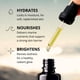thumbnail image 2 of Aceite Facial Cold Current Kelp KelpGlow Lavanda Costera 30 ml, 2 of 6