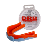 Protector Bucal Simple Bicolor Adulto Drb