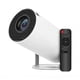 thumbnail image 1 of Proyector Mini projetores HY300 blanco 110V/220V, 1 of 5