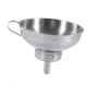 thumbnail image 5 of Embudo De Tarro De Boca Ancha, Accesorios Prácticos 3 En 1 Para Transferir Aceite Líquido, 5 of 5