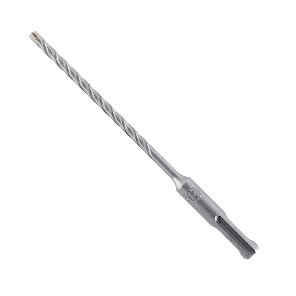 Broca Perforadora Bosch Hc4c2312-3/16 X 6,5 Pulgadas Sds-plus