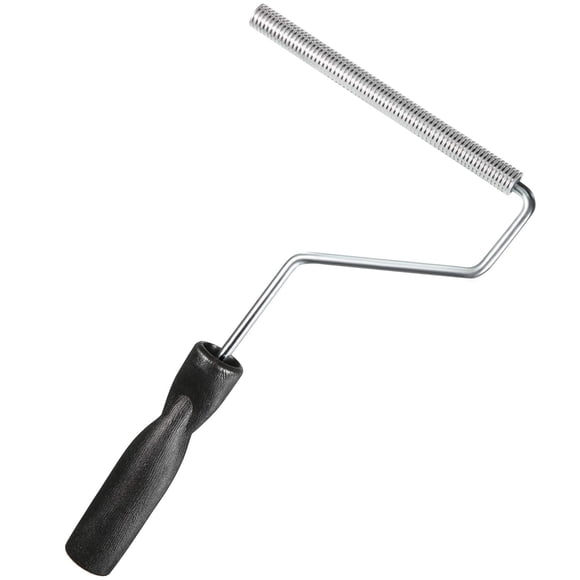 Rodillo de burbujas para laminar burbujas de fibra de vidrio, 15 cm