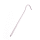 thumbnail image 1 of 10pcs/lot 7.09inch Tent Pegs, Aluminum Round Tent Stake Alloy Tent Pegs, Outdoor Camping Tent Accessories, 1 of 5