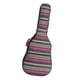 thumbnail image 2 of Estuche Blando Acolchado Para Guitarra Acústica De 40/41 Pulgadas, Bolsa Para Piezas De Guitarra A, 2 of 5