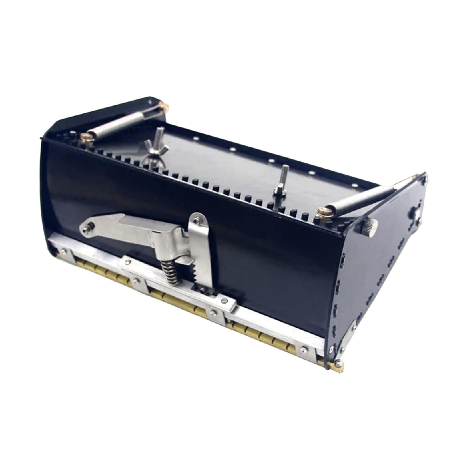 Ioensy - Caja De Acabado Plano Para Paneles De Yeso De 8 Pulgadas, Raspador De Enyesado De Pared Compacto, Ligero