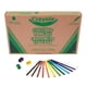 thumbnail image 2 of Lápices de colores Crayola Classpack de 240 unidades con 12 sacapuntas, 2 of 7