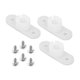 thumbnail image 3 of Juego De 3 Clips Para Faros Delanteros De Coche STC3368 Para Land Rover Discovery 1 1995-1998, 3 of 5