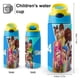 thumbnail image 2 of Los Sims Botella de Agua con Tapa Pop Top de Un Toque, Acero Inoxidable, a Prueba de Fugas, para Deportes, Botella Infantil azul 12 oz, 2 of 6