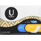 thumbnail image 3 of Pantalones en U de Kotex Natural Balance Lightdays Regular, 64 unidades, 3 of 3