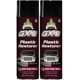 thumbnail image 1 of Restaurador de Plástico Cristal Products 226 g 2 uds Aloe Vera, 1 of 9