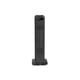thumbnail image 4 of Calefactor termoventilador NTH20-21BK 2000W Negro Midea, 4 of 7