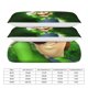 thumbnail image 2 of Cartoon Role Luigi Mansion 3 Piece Bedding Sets Decor Comforter Sets With One Duvet Cover Two Pillowcases, 2 of 5