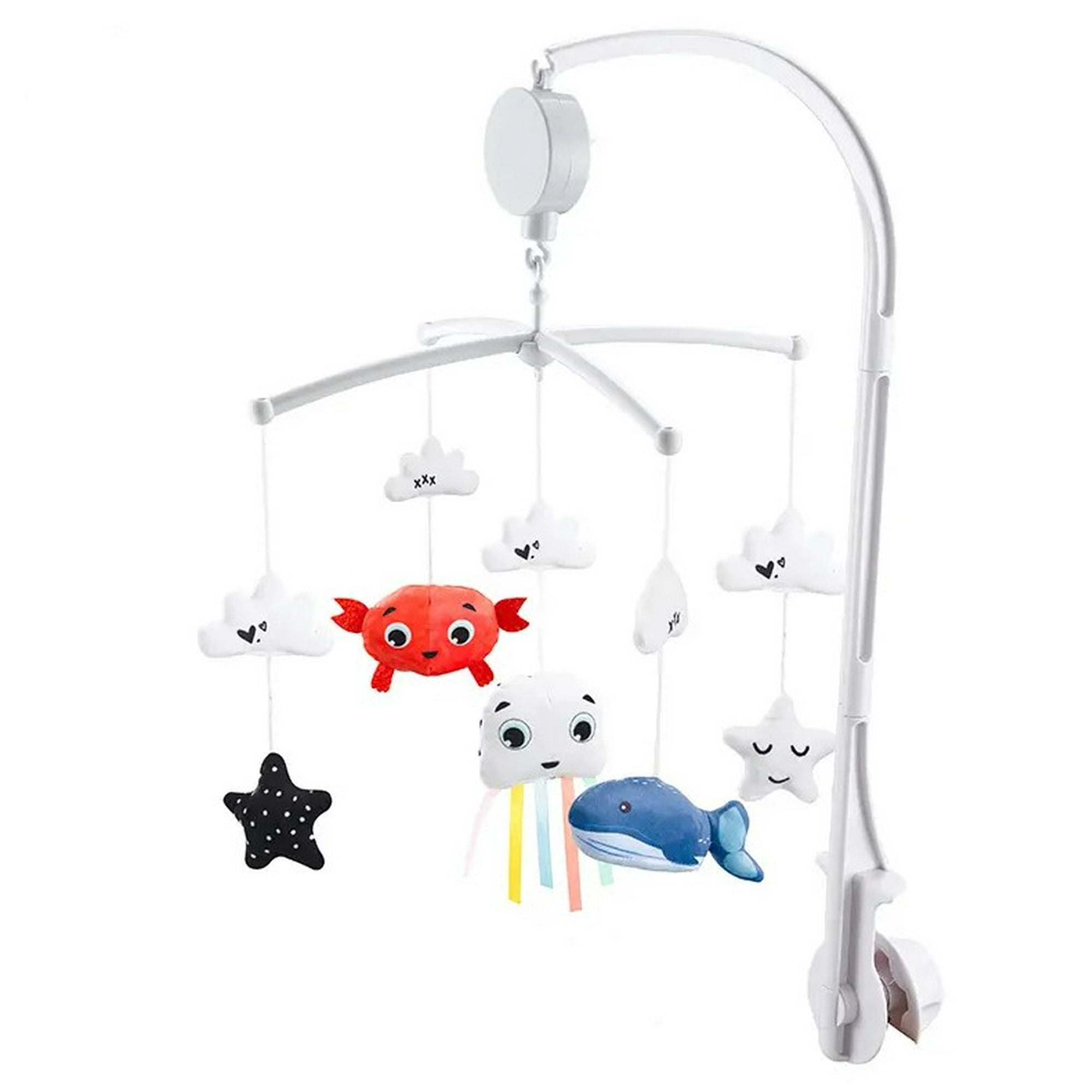 Lapequeteria - Movil Bebé Musical