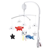 Lapequeteria - Movil Bebé Musical