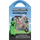 thumbnail image 1 of Paquete variado de calcomanías Trends International Minecraft (paquete de 100), 1 of 1
