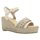 thumbnail image 3 of Sandalia Mujer Chalada Dijonh-21 Beige Casual, 3 of 9